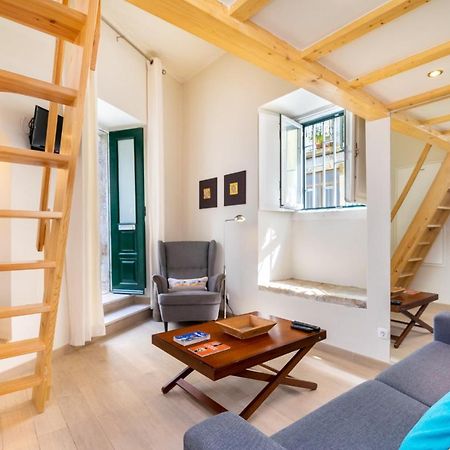 Apartmán Santa Catarina Premium Studio Lisboa Exteriér fotografie