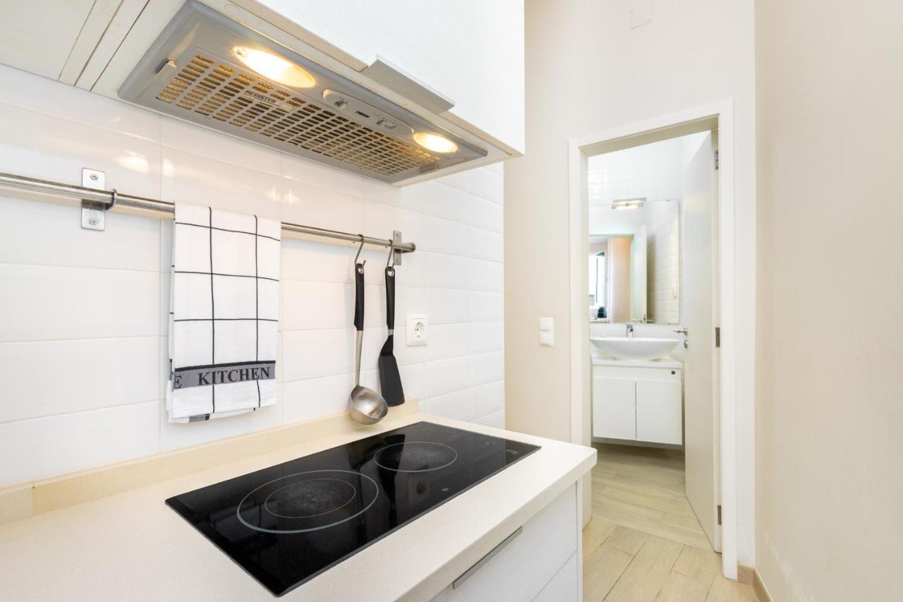 Apartmán Santa Catarina Premium Studio Lisboa Exteriér fotografie