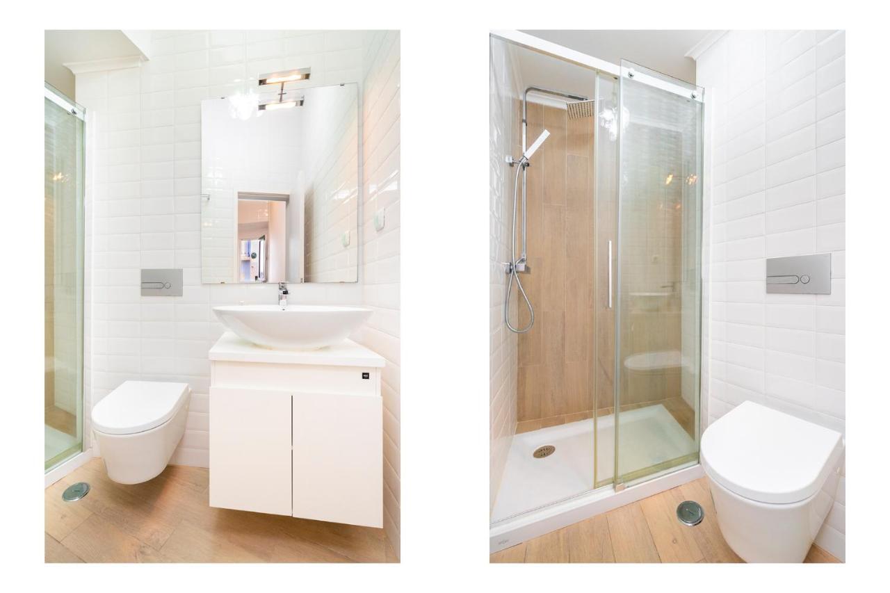 Apartmán Santa Catarina Premium Studio Lisboa Exteriér fotografie